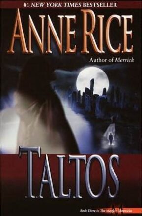 Book Summary Taltos