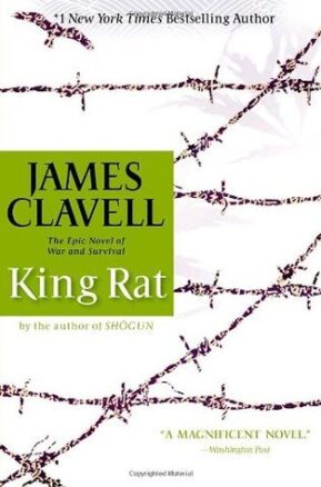 Book Summary King Rat