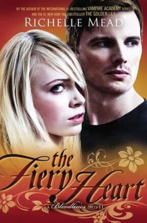 Book Summary The Fiery Heart
