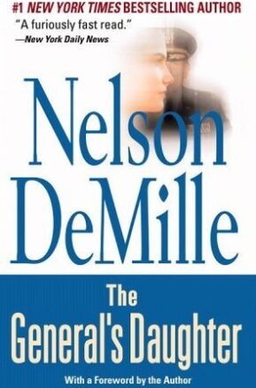 Book Summary The General's Daughter