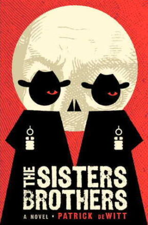 Book Summary The Sisters Brothers