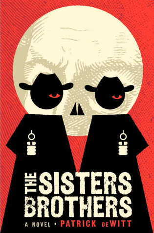 Book Summary The Sisters Brothers