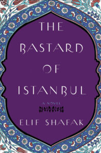 Book Summary The Bastard of Istanbul