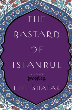 Book Summary The Bastard of Istanbul
