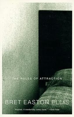 Book Summary The Rules of Attraction