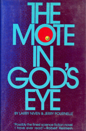 Book Summary The Mote in God's Eye
