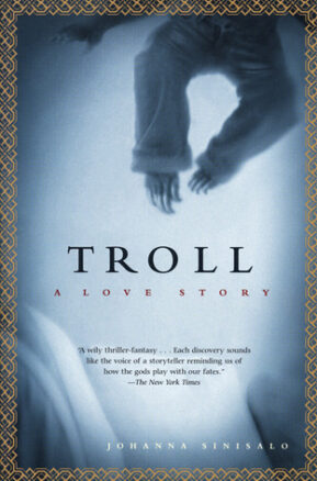 Book Summary Troll: A Love Story