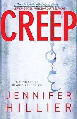 Book Summary Creep