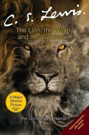 Book Summary The Lion, the Witch and the Wardrobe