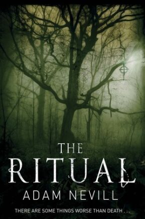 Book Summary The Ritual