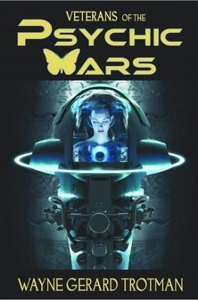Book Summary Veterans of the Psychic Wars