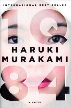 Book Summary 1Q84