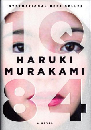 Book Summary 1Q84