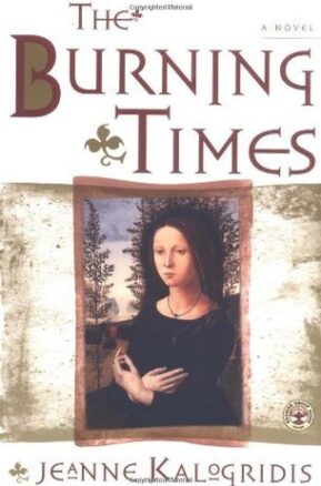 Book Summary The Burning Times