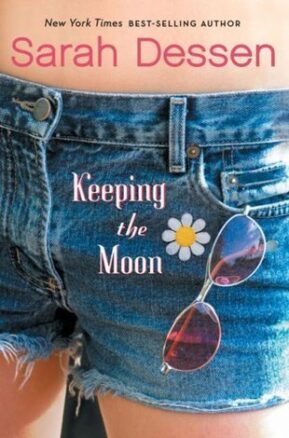 Book Summary Keeping the Moon