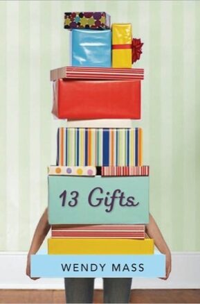 Book Summary 13 Gifts