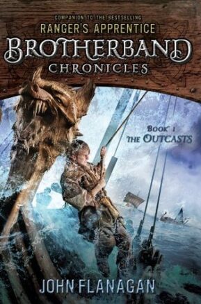 Book Summary The Outcasts