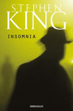 Book Summary Insomnia
