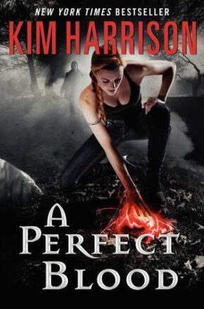 Book Summary A Perfect Blood