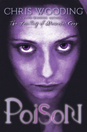 Book Summary Poison