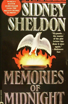 Book Summary Memories of Midnight