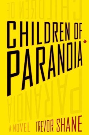 Book Summary Children of Paranoia