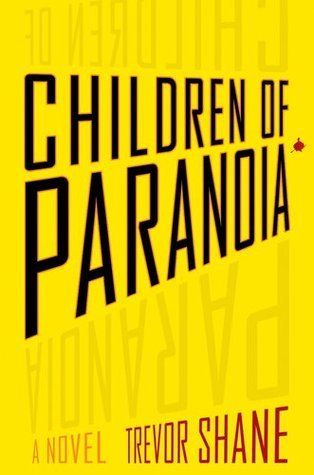 Book Summary Children of Paranoia
