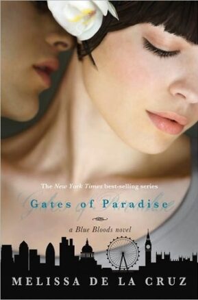 Book Summary Gates of Paradise