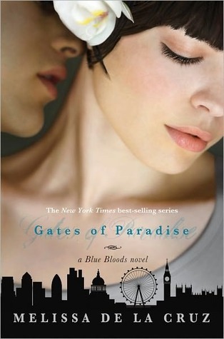 Book Summary Gates of Paradise