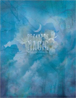 Book Summary Reckless Magic