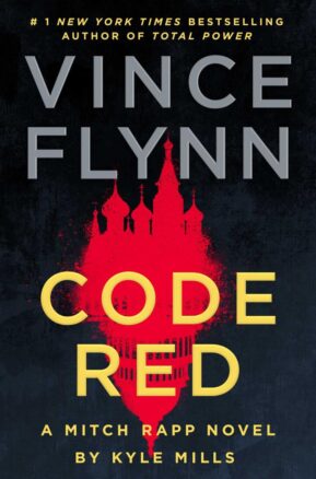 Book Summary Code Red