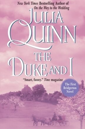 Book Summary The Duke and I