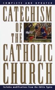 Book Summary Catechism of the Catholic Church: Complete and Updated