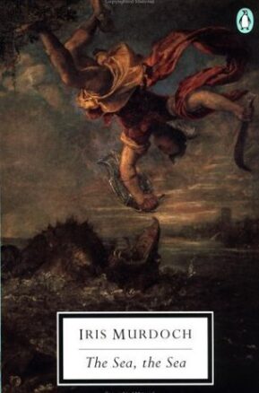 Book Summary The Sea, the Sea
