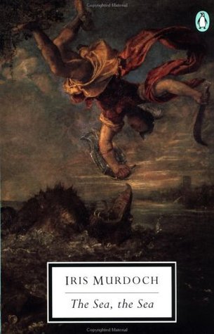 Book Summary The Sea, the Sea