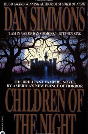 Book Summary Children of the Night