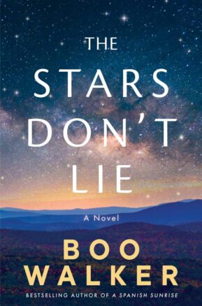 Book Summary The Stars Don't Lie