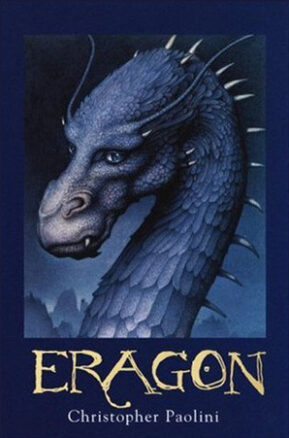 Book Summary Eragon
