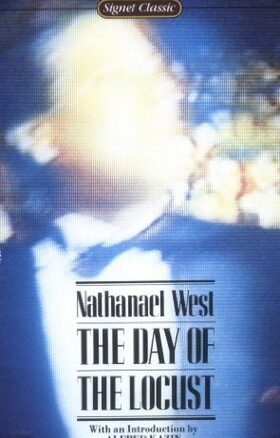 Book Summary The Day of the Locust