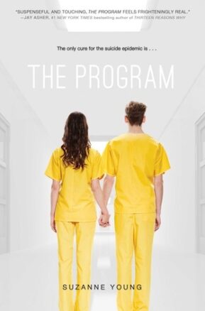 Book Summary The Program