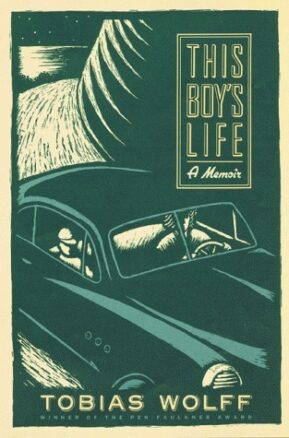 Book Summary This Boy's Life