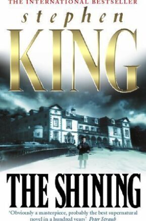 Book Summary The Shining