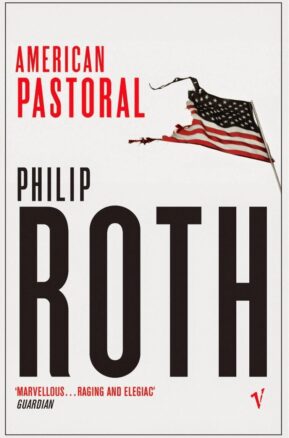 Book Summary American Pastoral