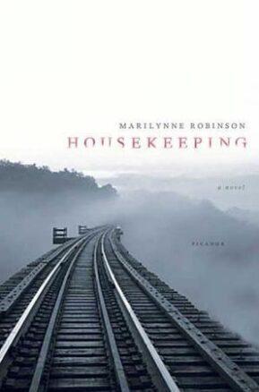 Book Summary Housekeeping
