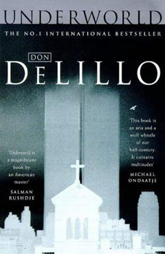 Book Summary Underworld