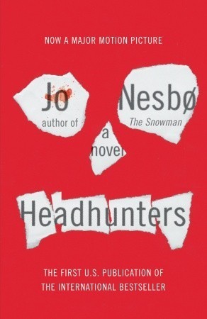 Book Summary Headhunters