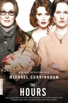 Book Summary The Hours