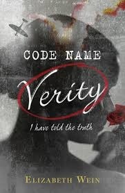 Book Summary Code Name Verity