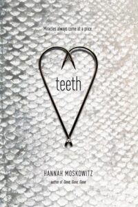 Book Summary Teeth