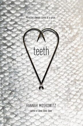 Book Summary Teeth